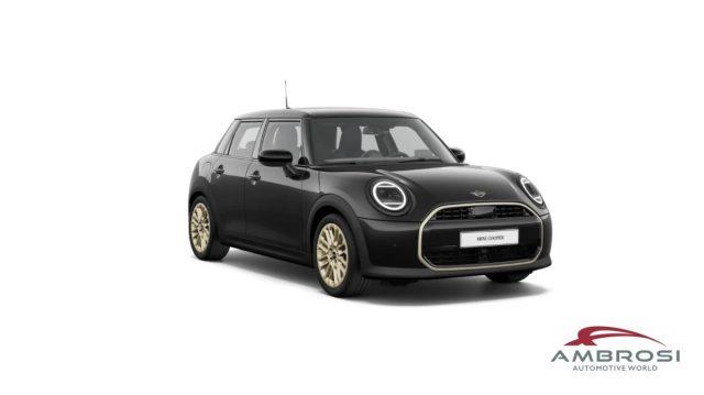 MINI Cooper 5 porte Favoured