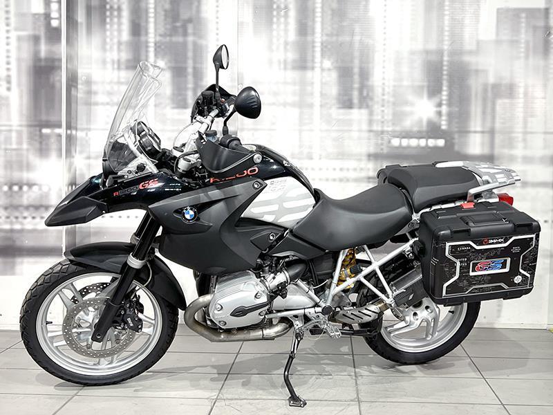 Bmw R 1200 GS