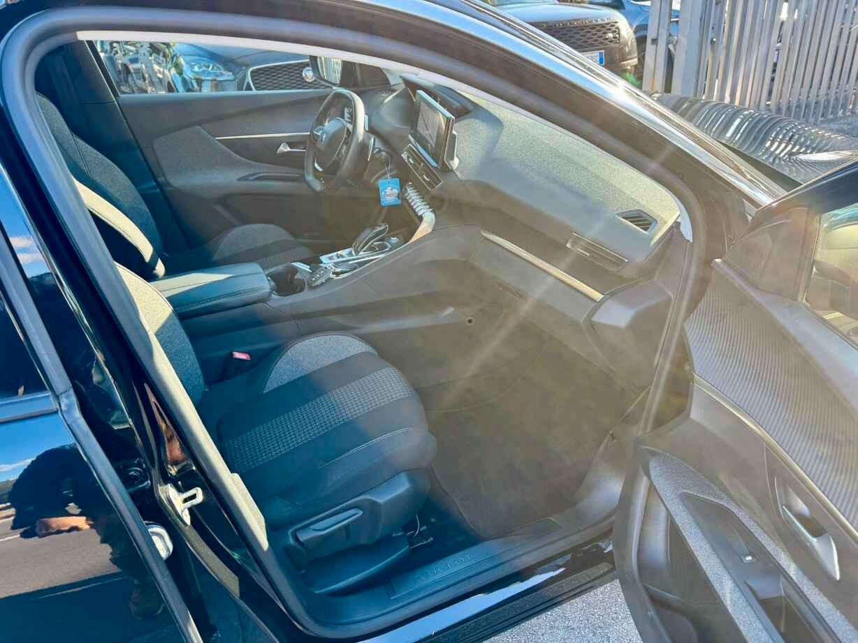 Peugeot 3008 1.5 BlueHDi GT 130 CV