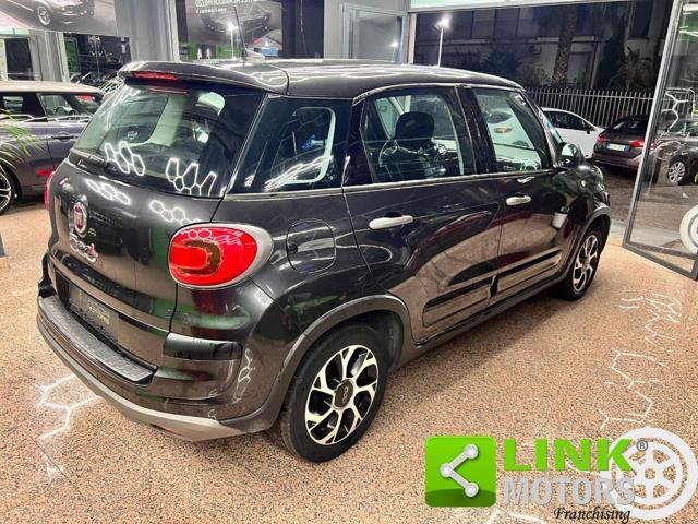 FIAT 500L 1.3 Multijet 95 CV Cross