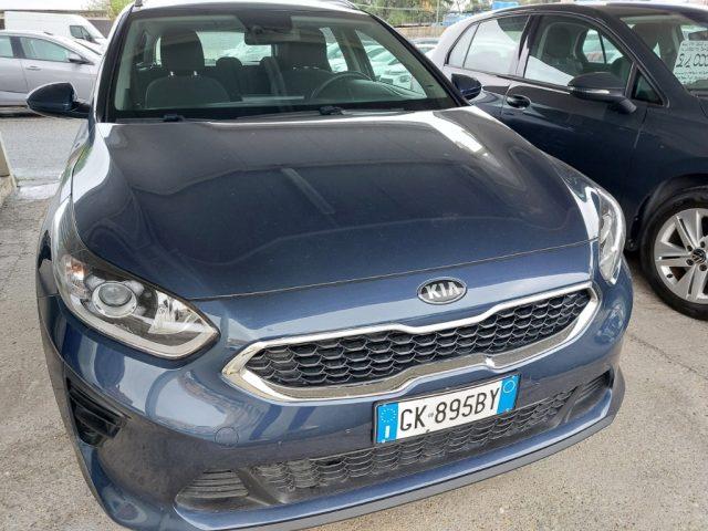 KIA Ceed 1.0 T-GDi 100 CV SW Urban