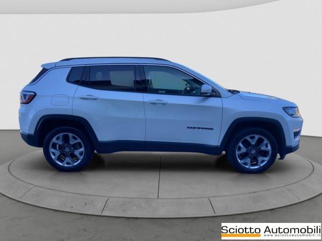 JEEP Compass 2.0 Multijet II 4WD Limited