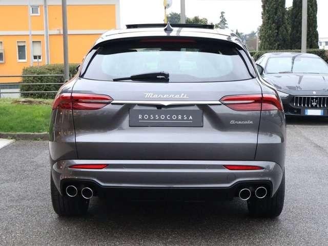 Maserati Grecale GT Hybrid 300 CV