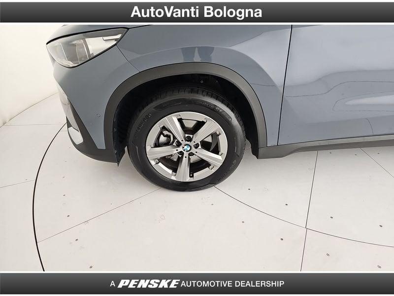 BMW X1 X1 sdrive18i Edition Essence auto