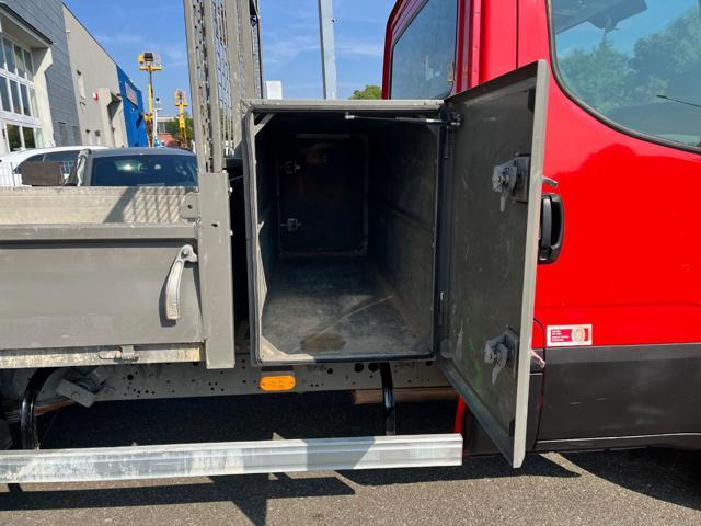 IVECO Daily 35C12 2.3 HPT PM Cassone ribaltabile