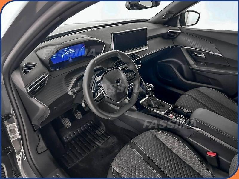 Peugeot 2008 2008 PureTech 100 S&S Allure