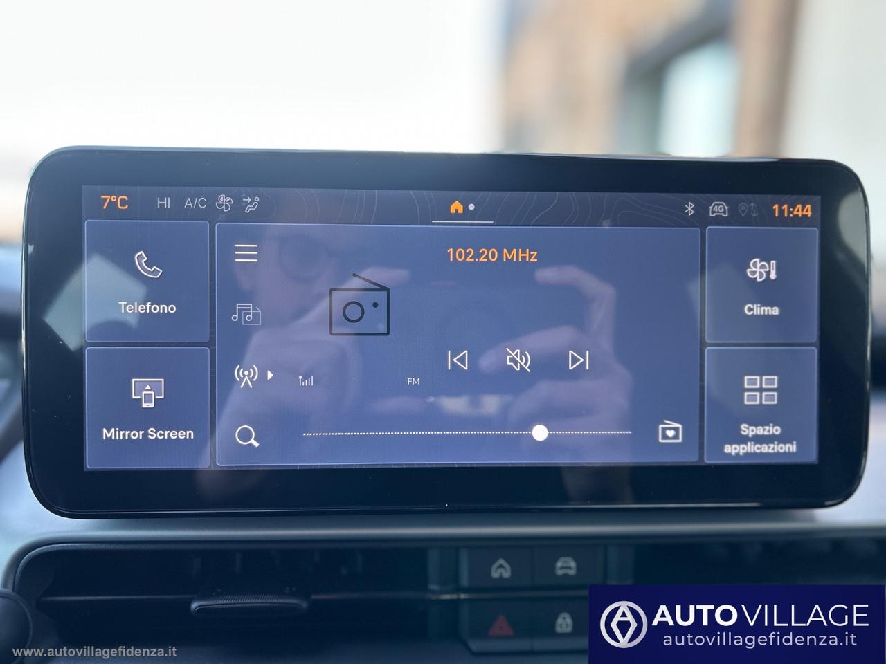 JEEP Avenger 1.2 Turbo Summit