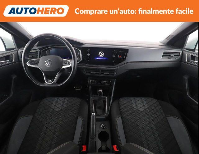 VOLKSWAGEN Polo 1.0 TSI DSG R-Line
