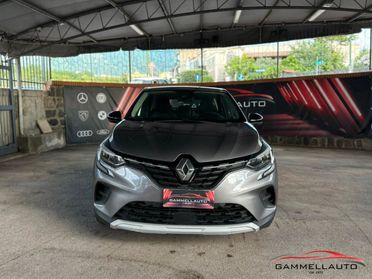 Renault Captur 1.5 Business 115CV