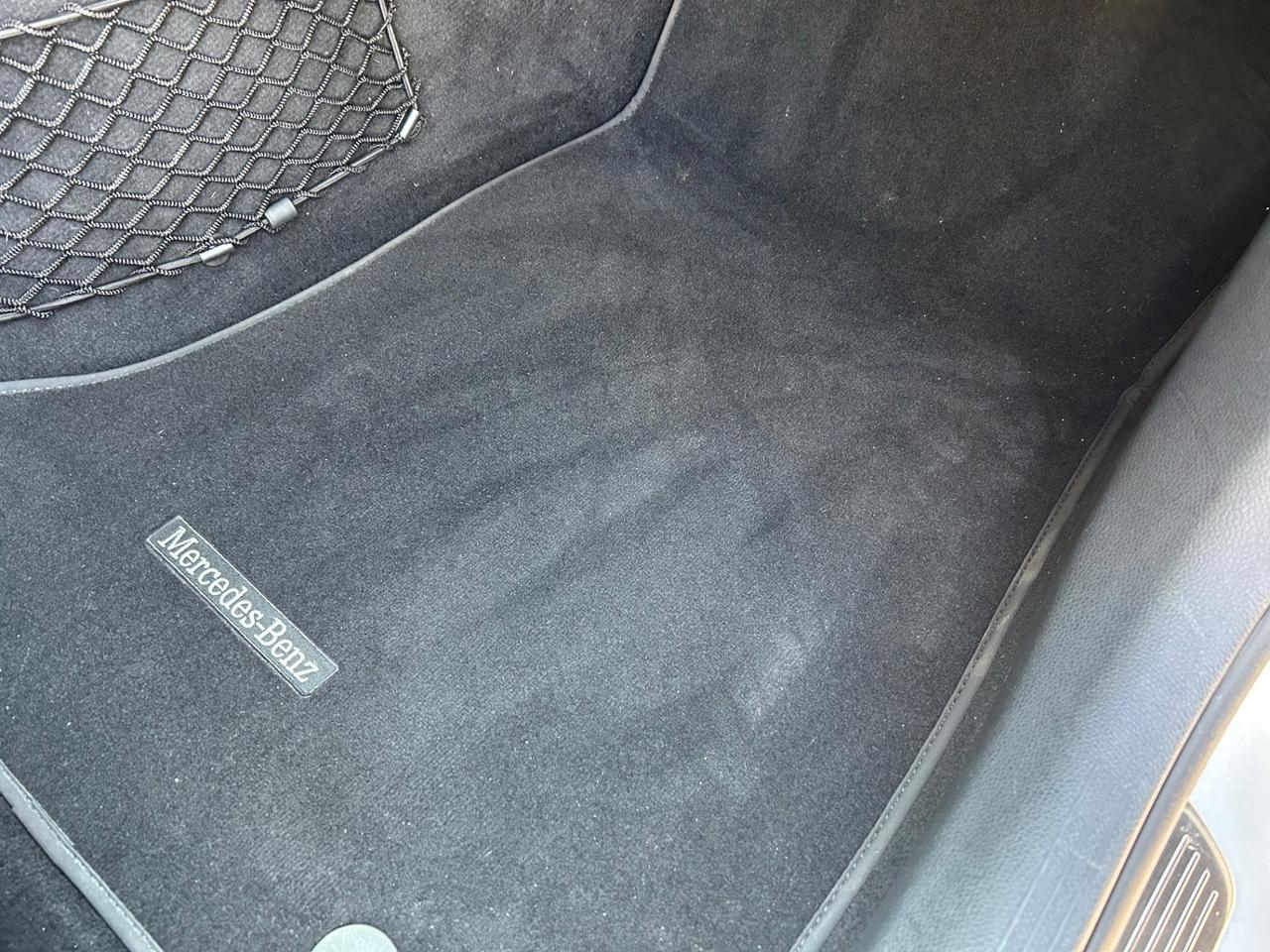 Mercedes-benz C 180 d Auto Exclusive