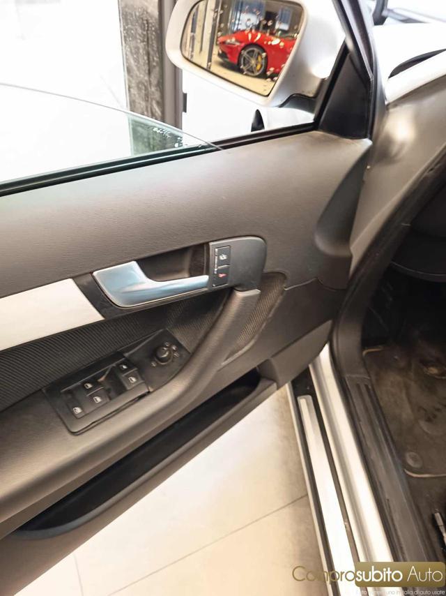 AUDI A3 SPB 2.0 TDI F.AP. Ambiente