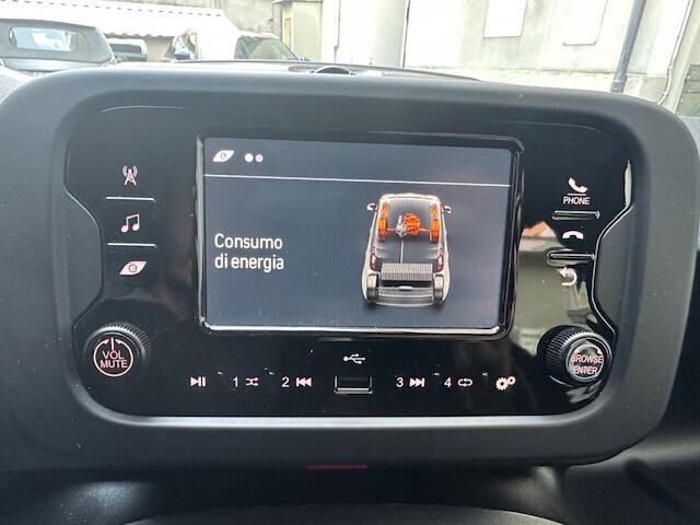 Fiat Panda 1.0 FireFly S&S Hybrid (PREZZO REALE)