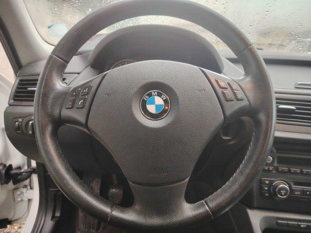 BMW X1 xDrive18d Futura MOTORE GUASTO