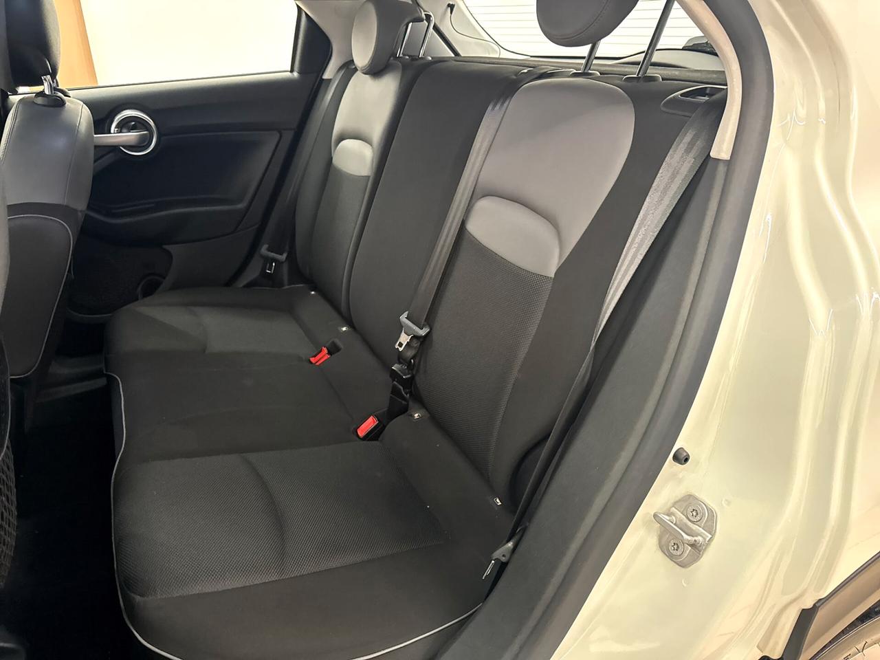 Fiat 500X 1.6 MultiJet 120 CV Pop Star
