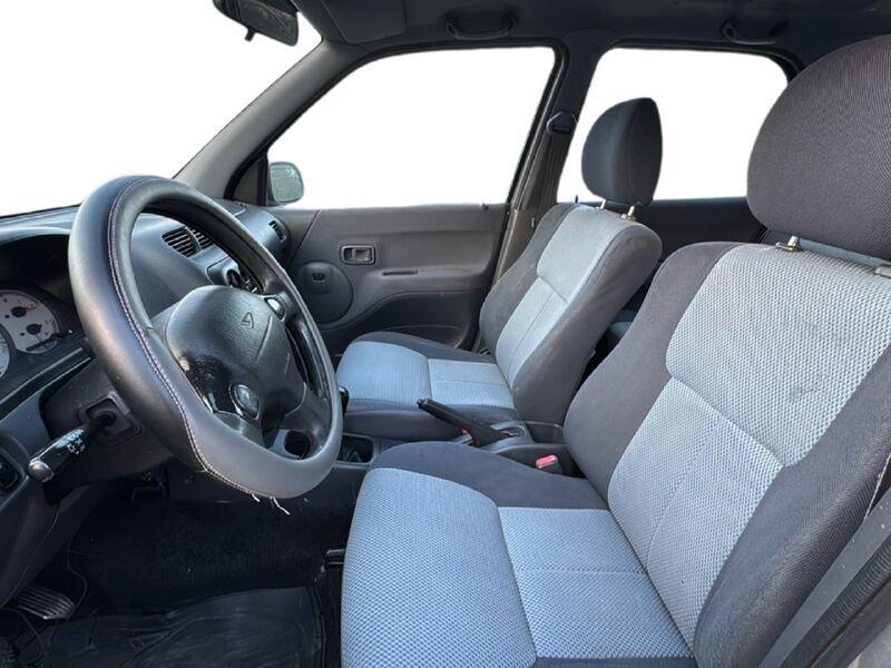 Daihatsu Terios Terios 1.3 DB c/2airbag