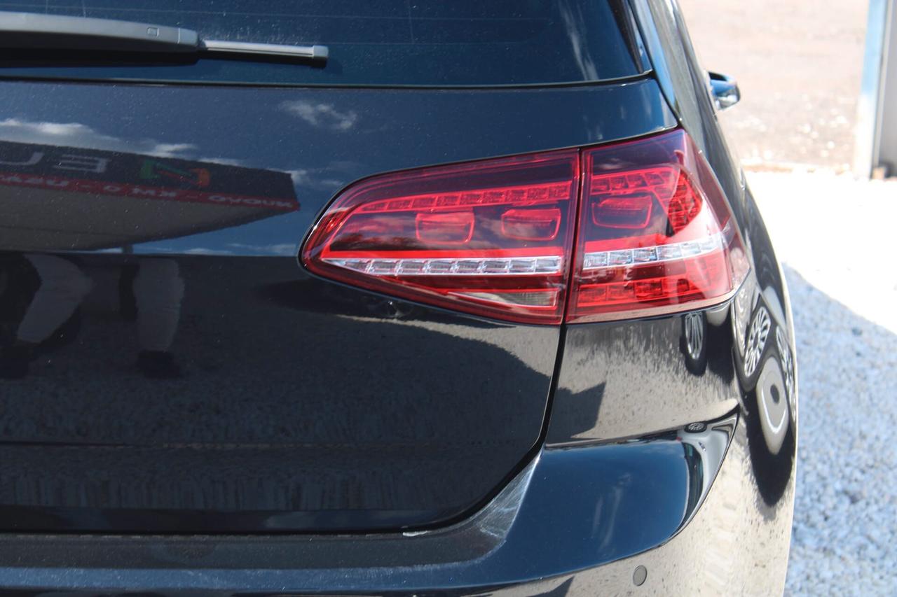 Volkswagen Golf GTD Tua A SOLI 174€