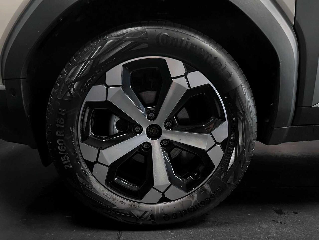 DACIA DUSTER 1.2 TCE 130CV MHEV JOURNEY KM0