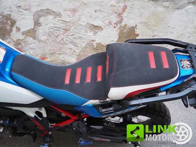 HONDA Africa Twin CRF 1100 L DCT