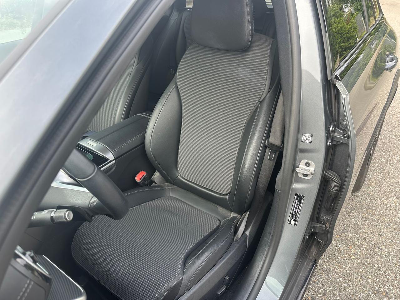 Mercedes-Benz C 220 Premium C 220 D MHEV #5810