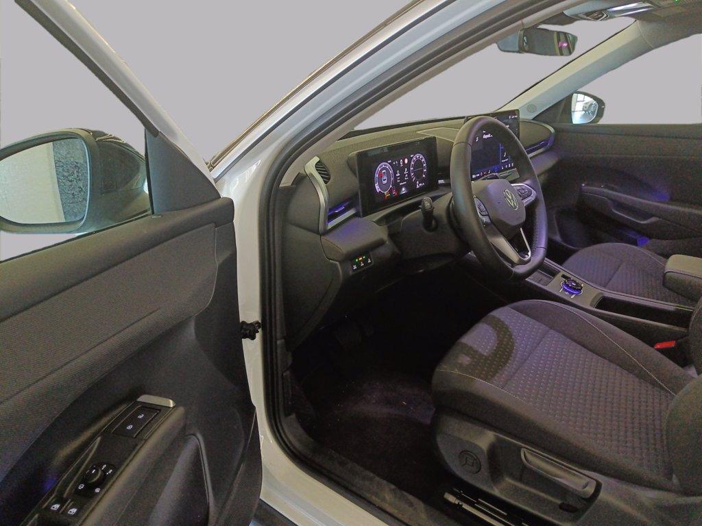 VOLKSWAGEN T-roc 1.5 etsi life 150cv dsg del 2025