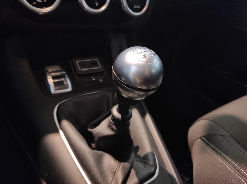 ALFA ROMEO Giulietta (2010-21) - Giulietta 1.6 JTDm 120 CV Super