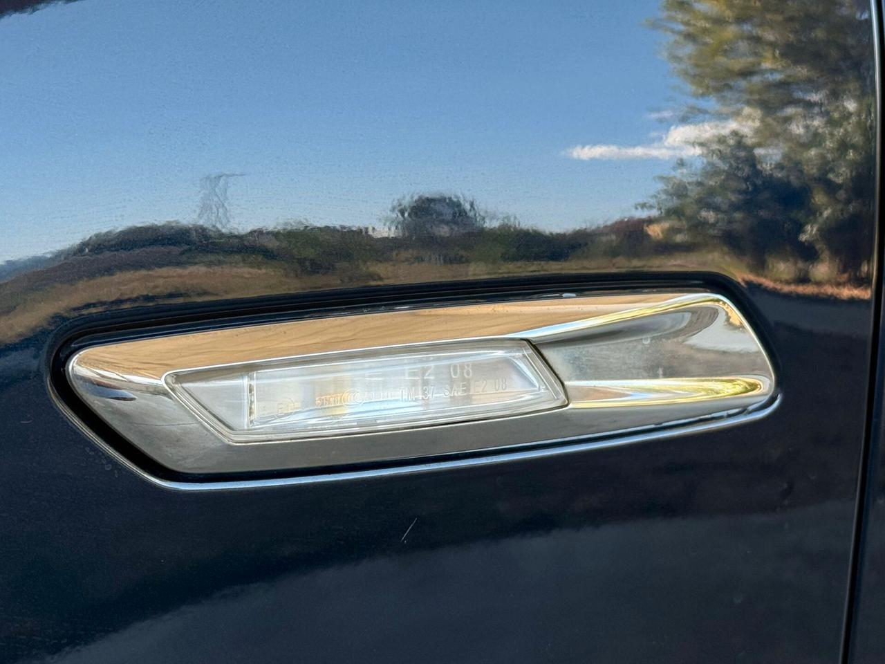 Bmw 520 520d Futura
