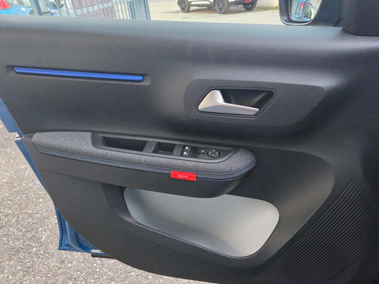 Citroen C3 KMO NESSUN OBBLIGO FINANZIARIO