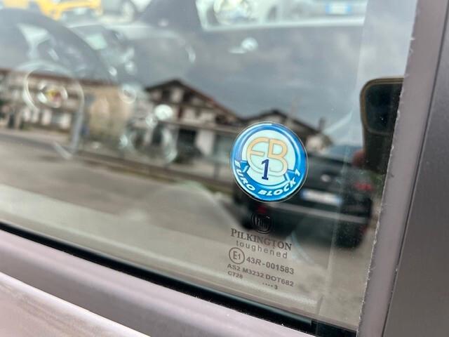 Abarth 695 Tributo 131 Rally 180cv Competizione