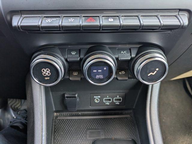 RENAULT Captur TCe 100 CV GPL Intens