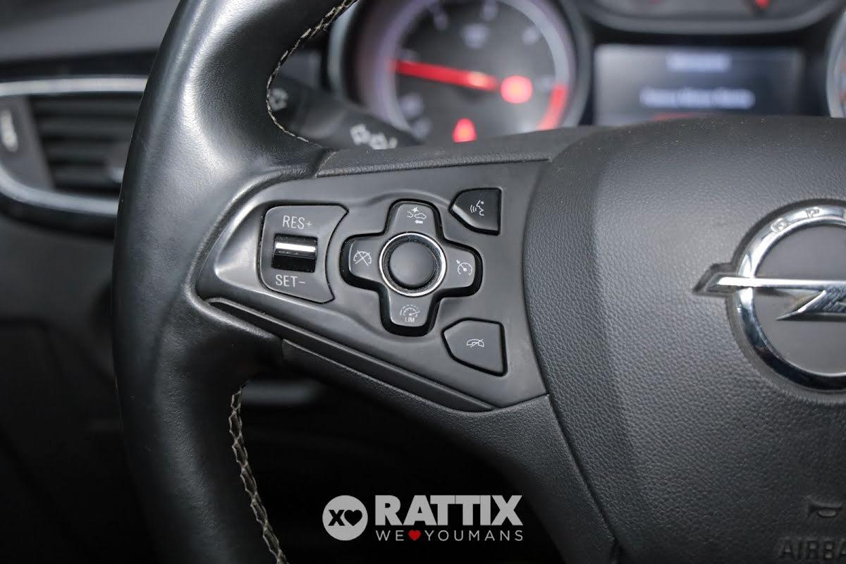 Opel Astra Sports Tourer 1.6 CDTI 110CV Business