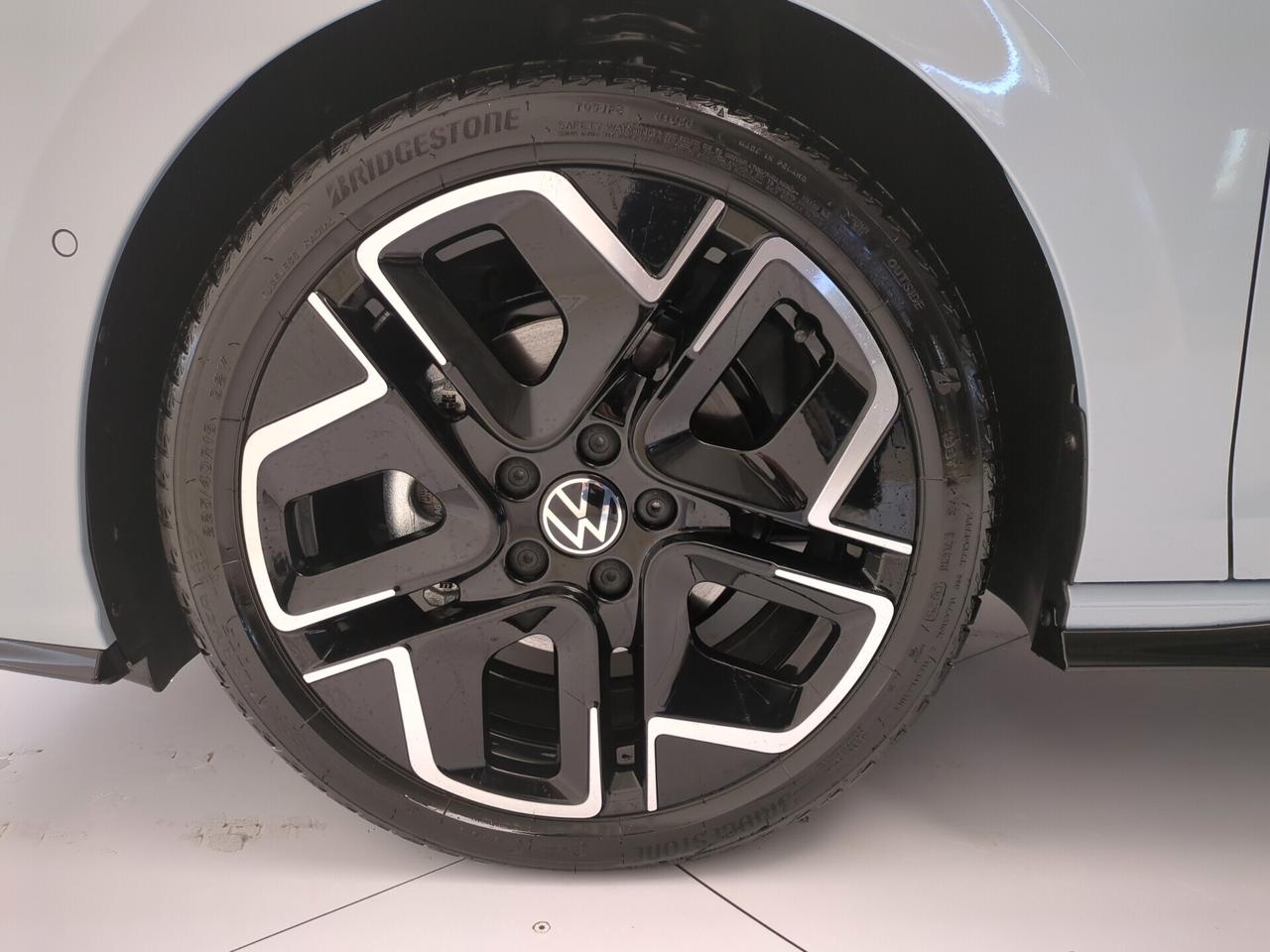 Volkswagen Golf 2.0 TDI 150 CV DSG SCR R-Line Plus