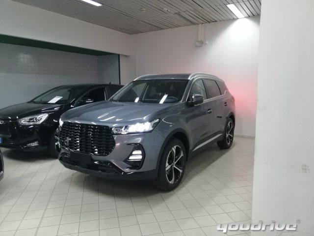 DR MOTOR DR 6.0 KM0 1.5 GPL NO OBBLIGO FINANZIAMENTO