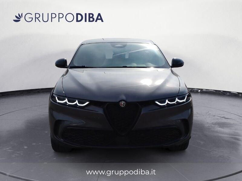 Alfa Romeo Tonale MET Ibrida Plug-In My25 Ibrida Plug-In Q4 280cv