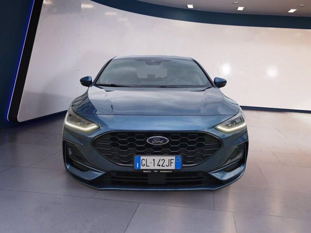 FORD Focus 1.0 EcoBoost Hybrid 125 CV 5p. ST-Line del 2023