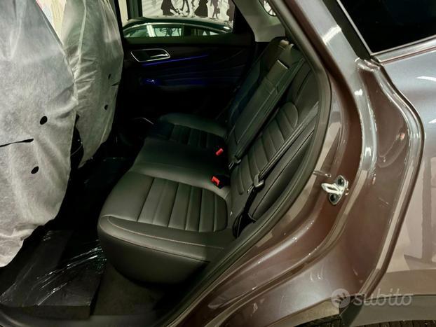 MG HS 1.5T-GDI AT Luxury