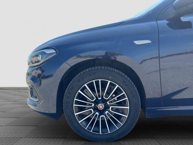 FIAT Tipo Tipo 1.6 Mjt S&S SW City Life
