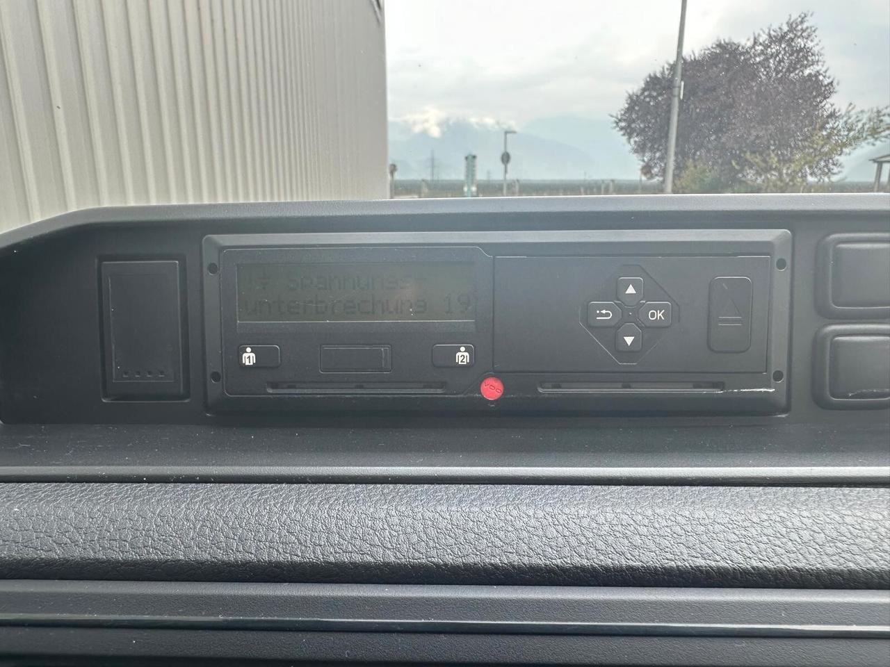 Volkswagen Transporter 2.0 TDI 150CV 4Motion PC Kombi