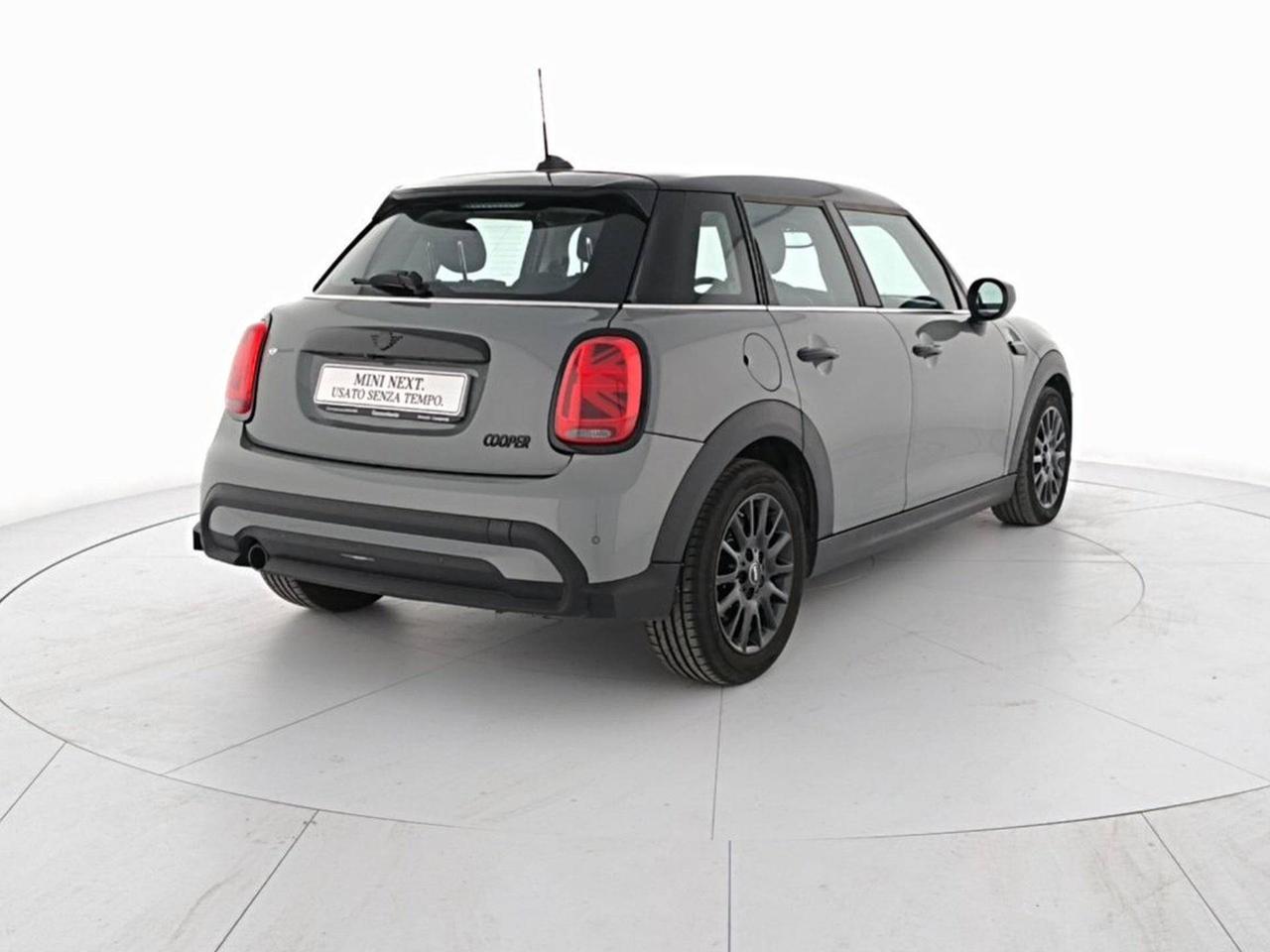 MINI Mini Cooper Business 5 Porte