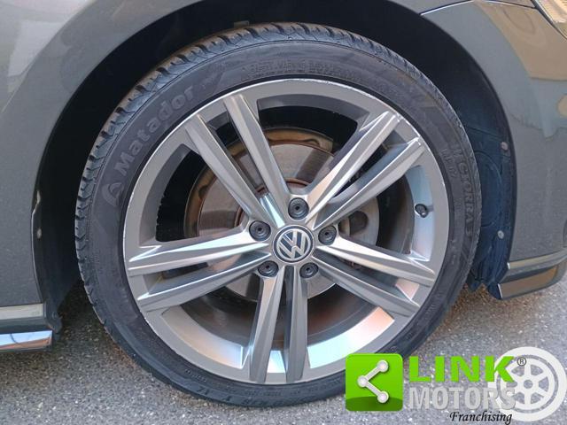 VOLKSWAGEN Golf 1.6 TDI 115 CV 5p. Executive BlueMotion Technology