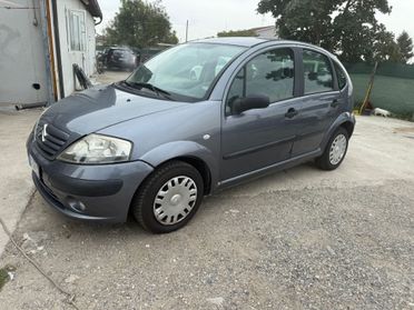 Citroen C3 1.4 Elegance