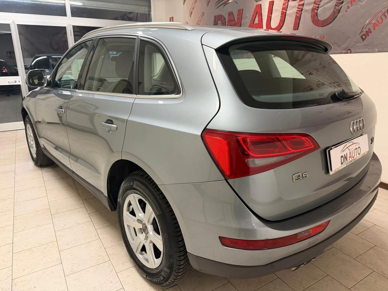 Audi Q5 2.0 TDI 170 CV quattro S tronic