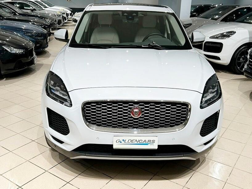 Jaguar E-Pace 2.0D 180 CV AWD aut. R-Dynamic SE