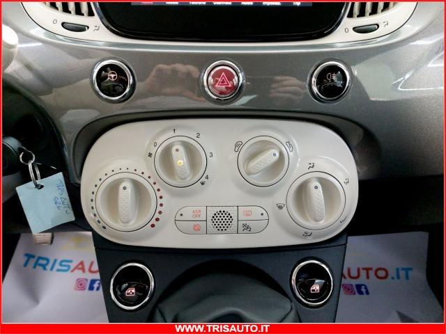 FIAT 500 1.0 Hybrid Cult KM ZERO!!! NEOPATENTATI IVATA (LUCI LED+NAVI)