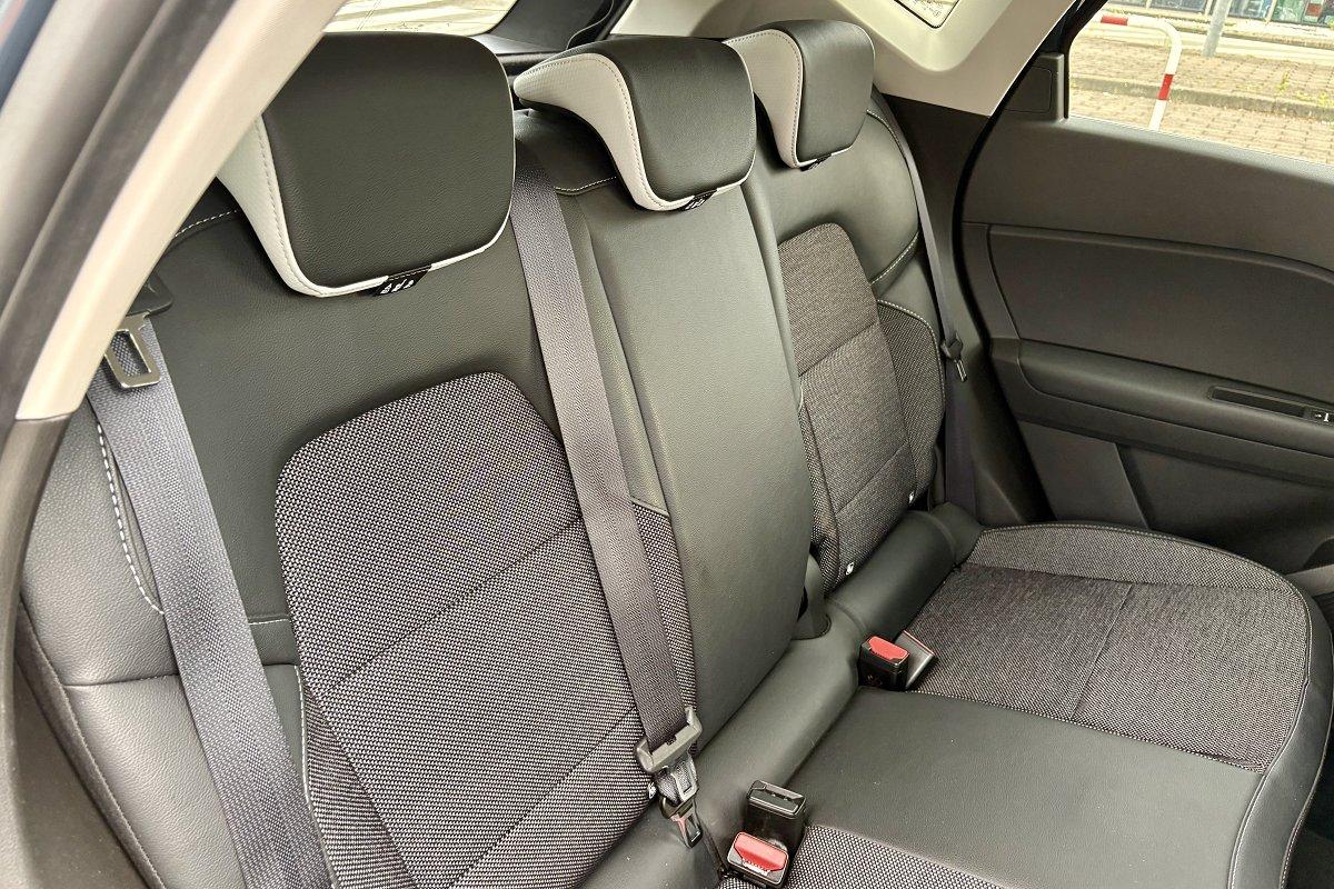 RENAULT Captur Full Hybrid E-Tech 145 CV Techno