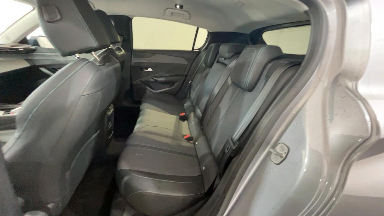 Peugeot 308 BlueHDi 130 S&S EAT8 Allure Pack