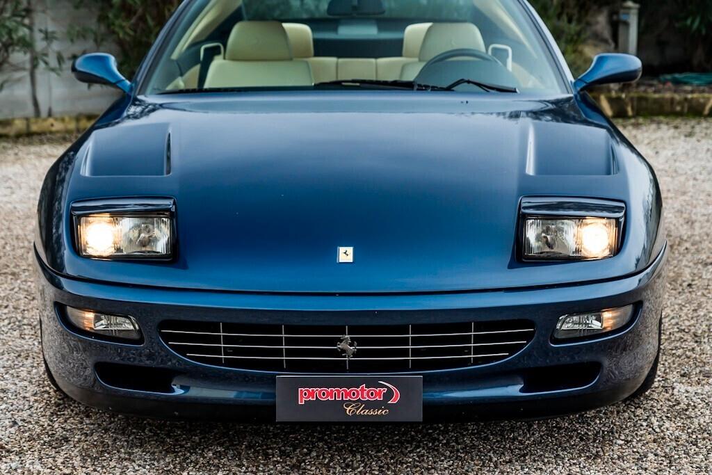Ferrari 456 GT