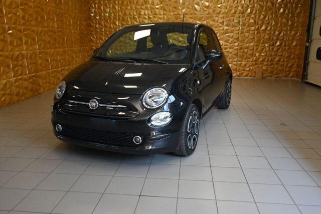 FIAT 500 1.0 MILD-HYBRID CLUB TETTO CARPLAY 15"CRUISE FULL!