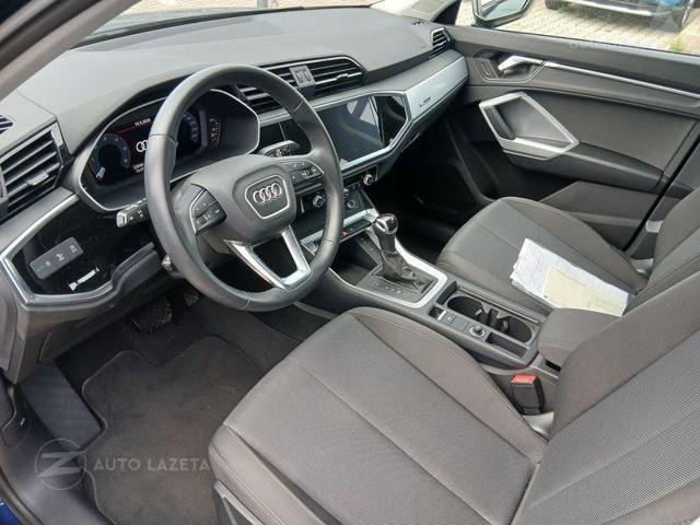 AUDI Q3 35 2.0 TDI S tronic