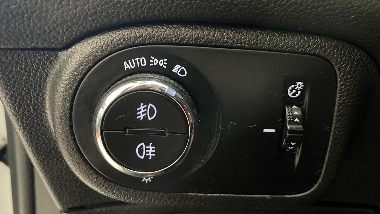 Opel Zafira 1.6 CDTi 134CV 7POSTI Innovation