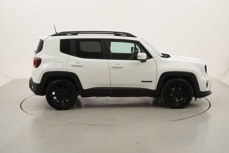 Jeep Renegade Limited DDCT BR328131 1.3 Benzina 150CV